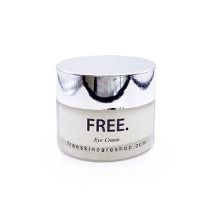 FREE. Eye Cream